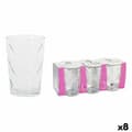 Miniatyrbild 1 av 2: Glasset LAV LV-MEV220E 6 Delar (8 antal) (205 ml)