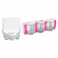 Miniatyrbild 2 av 2: Glasset LAV Adora 290 ml 3 Delar (16 antal)