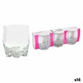 Miniatyrbild 1 av 2: Glasset LAV Adora 290 ml 3 Delar (16 antal)