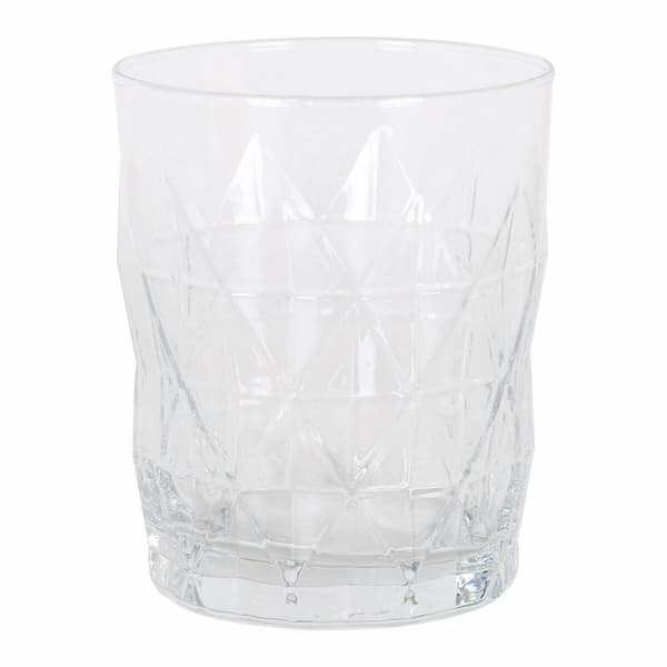 Glasset LAV Keops 6 Delar (8 antal) (6 pcs)