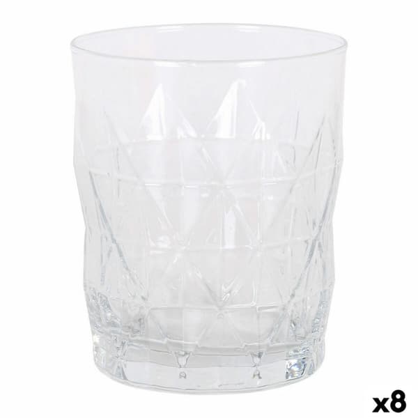 Glasset LAV Keops 6 Delar (8 antal) (6 pcs)