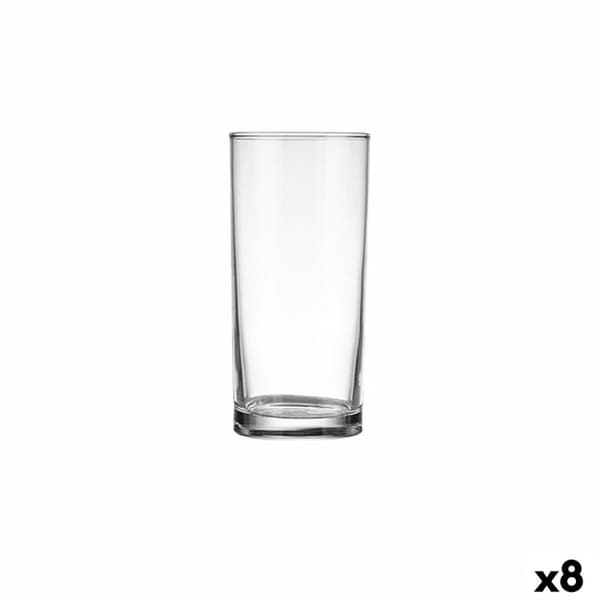 Glasset LAV Liberty 295 ml 6 Delar (8 antal)