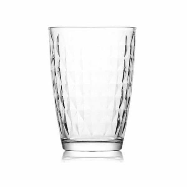 Glasset LAV New artemis 6 Delar 415 ml (8 antal)