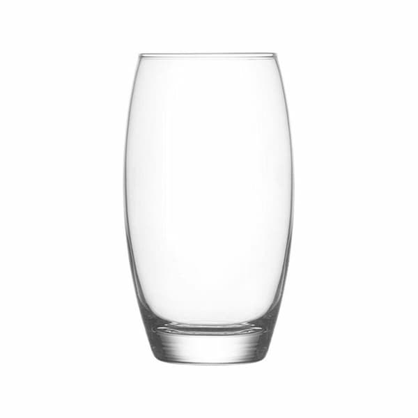 Glasset LAV Empire 510 ml Glas 6 Delar (8 antal)