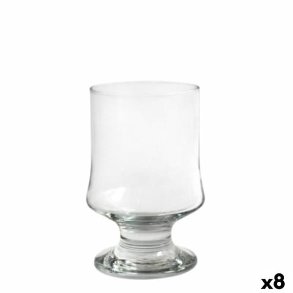 Glasset LAV Arya 310 ml 6 Delar (8 antal)