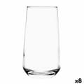 Miniatyrbild 1 av 2: Glasset LAV Lal 480 ml 6 Delar (8 antal)