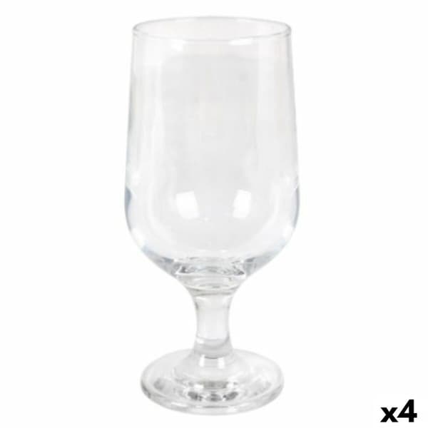 Ölglas LAV Belek 375 ml Öl 6 Delar (4 antal)