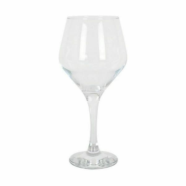 Set med vinglas LAV Ella 450 ml 6 Delar (4 antal)