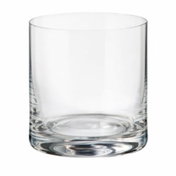 Glasset Bohemia Crystal Laia 410 ml Glas 6 Delar (4 antal)