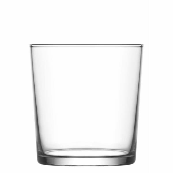 Ölglas LAV Bodega Transparent Glas 6 Delar 345 ml (8 antal)