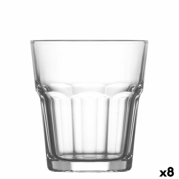 Glasset LAV Aras 6 Delar (8 antal) (6 uds)