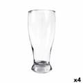Miniatyrbild 1 av 2: Glasset LAV Brotto Öl 565 ml 6 Delar (4 antal)