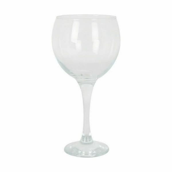 Glasset för Gin & Tonic LAV Misket+ 645 ml 6 Delar (4 antal)
