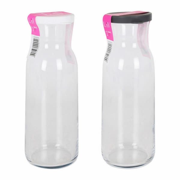 Glasflaska LAV 1,2 L (12 antal)