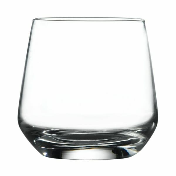 Glasset LAV Lal Whisky 345 ml 6 Delar (8 antal)