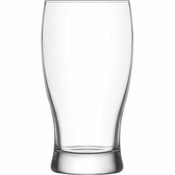 Glasset LAV Belek Öl 6 Delar 580 ml (4 antal)