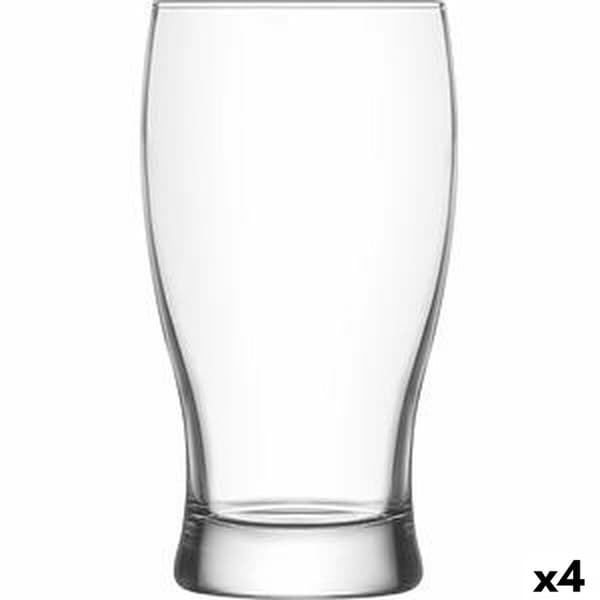 Glasset LAV Belek Öl 6 Delar 580 ml (4 antal)