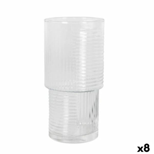 Glasset LAV Helen 400 ml 6 Delar (8 antal)