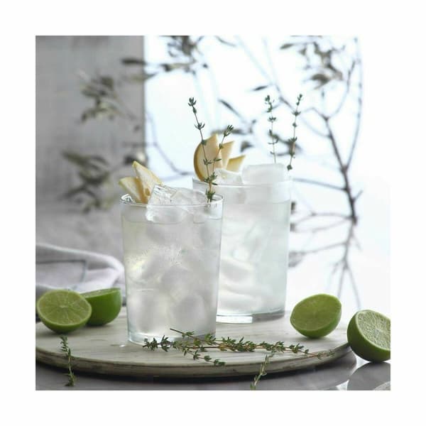 Glasset Inde Bodega 515 ml (8 antal)