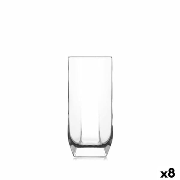 Glasset LAV Tuana 330 ml 6 Delar (8 antal)