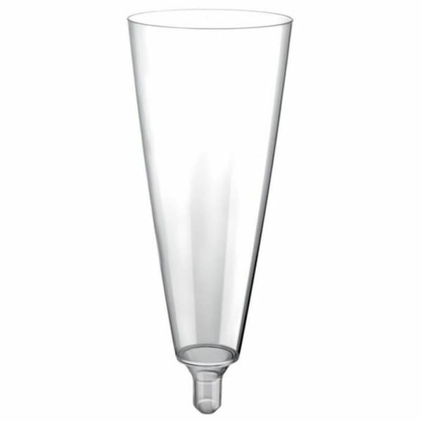 Glasset Viejo Valle Flute maxi 160 ml 0,16 l Champagne 20 Delar (20 antal)