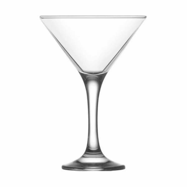 Glasset LAV Misket Cocktail 175 ml 6 Delar (4 antal)