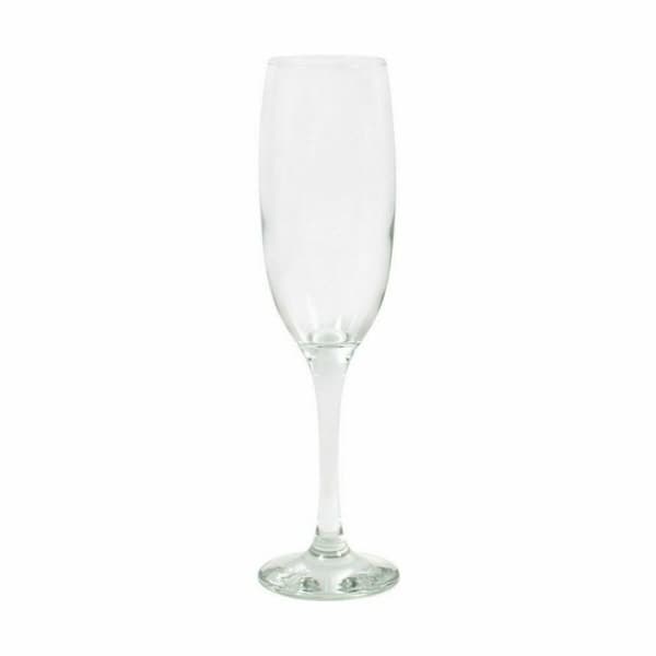 Champagneglas LAV Venue 220 ml Champagne 6 Delar (4 antal)