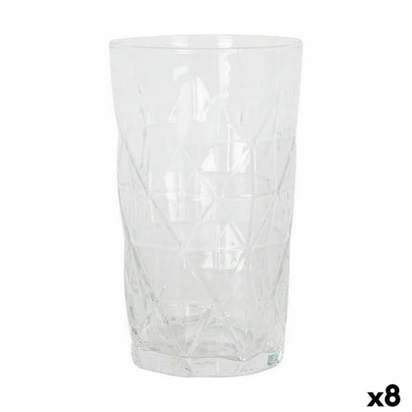 Glasset LAV Keops 460 ml 6 Delar (8 antal)