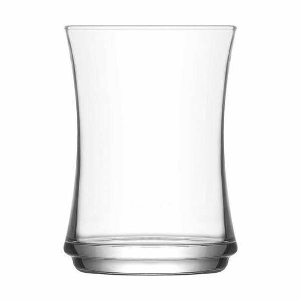 Glasset LAV Lune 225 ml Glas 6 Delar (8 antal)