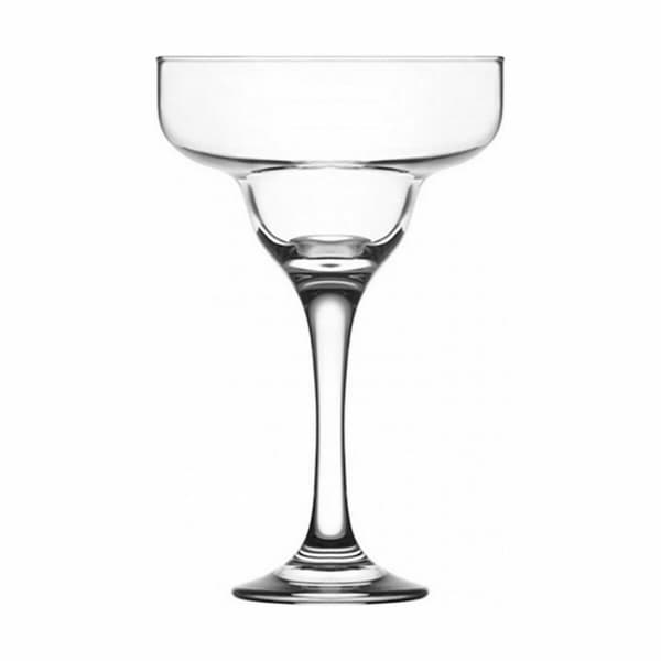 Glasset LAV Misket 300 ml Cocktail 6 Delar (4 antal)