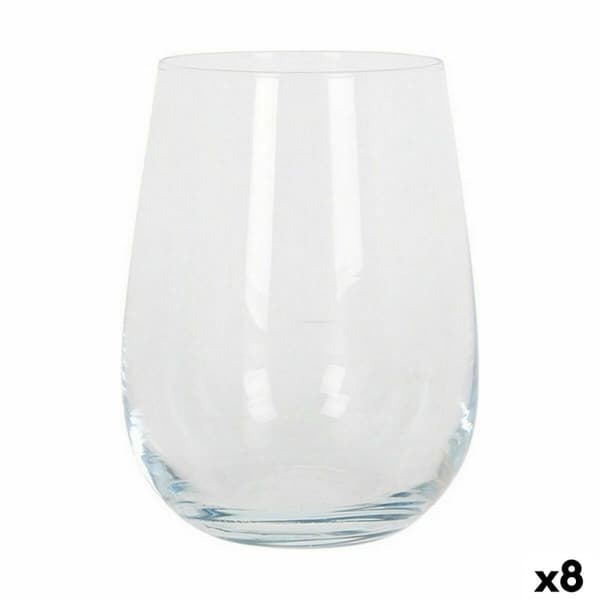 Glasset LAV Gaia 590 ml 6 Delar (8 antal)