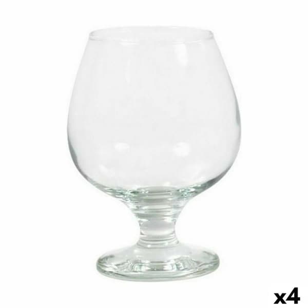 Glasset LAV Misket Konjak 390 ml 6 Delar (4 antal)