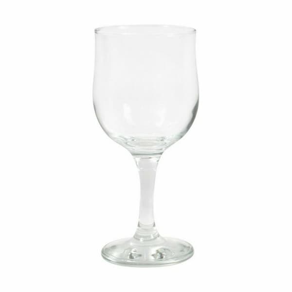 Glasset LAV Nevakar 320 ml 6 Delar (4 antal)