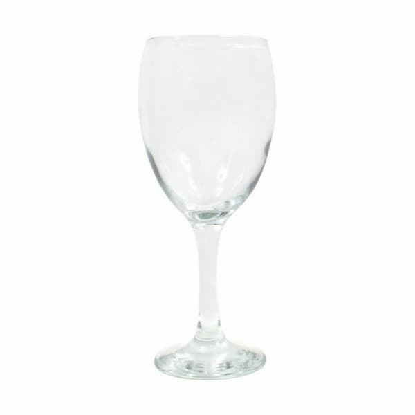 Set med vinglas LAV Empire 590 ml Vin 6 Delar (4 antal)