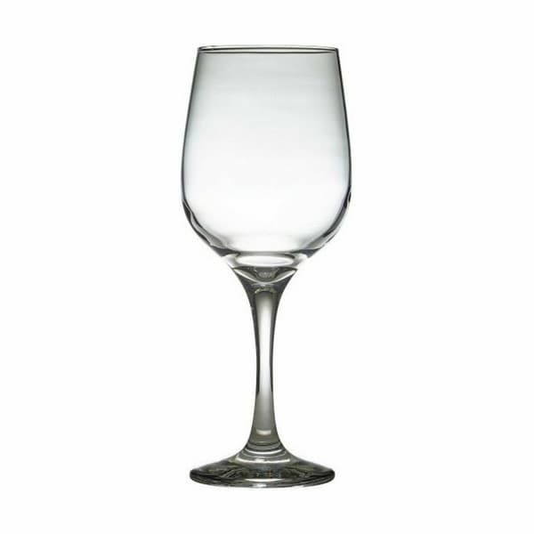 Set med vinglas LAV Fame high 480 ml Vin 6 Delar (4 antal)