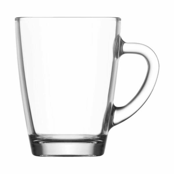 Glasset LAV Vega 300 ml 6 Delar (8 antal)