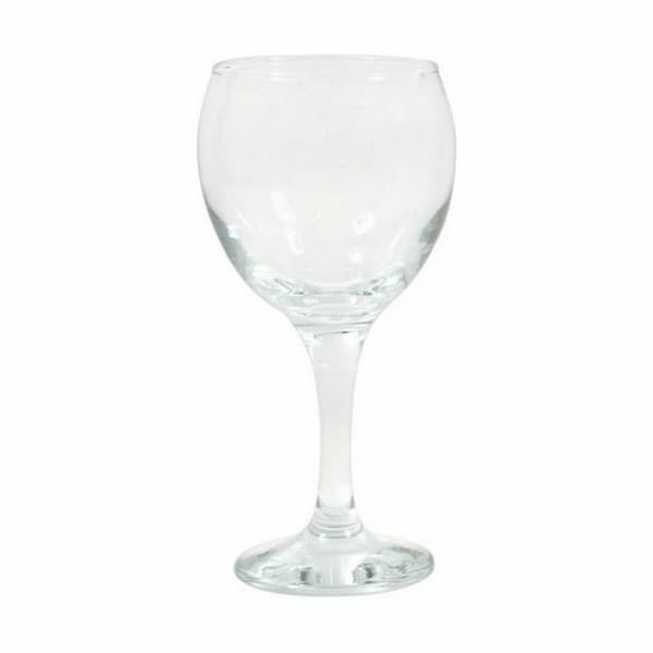 Set med vinglas LAV 365 ml Vin 6 Delar (4 antal)