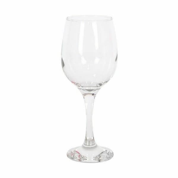 Set med vinglas LAV Fame high 300 ml 0,3 L Vin 6 Delar (4 antal)