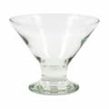 Miniatyrbild 2 av 2: Glass- och milkshakeglas LAV Crema 165 ml Glass 6 Delar (6 antal)