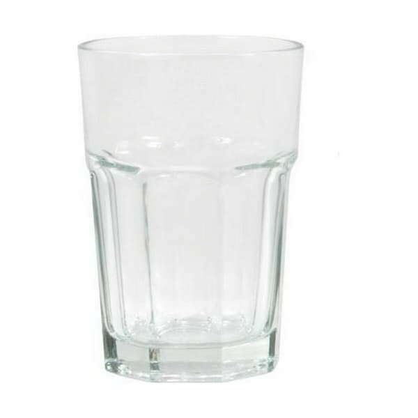 Glasset LAV Aras 365 ml 3 Delar (16 antal)