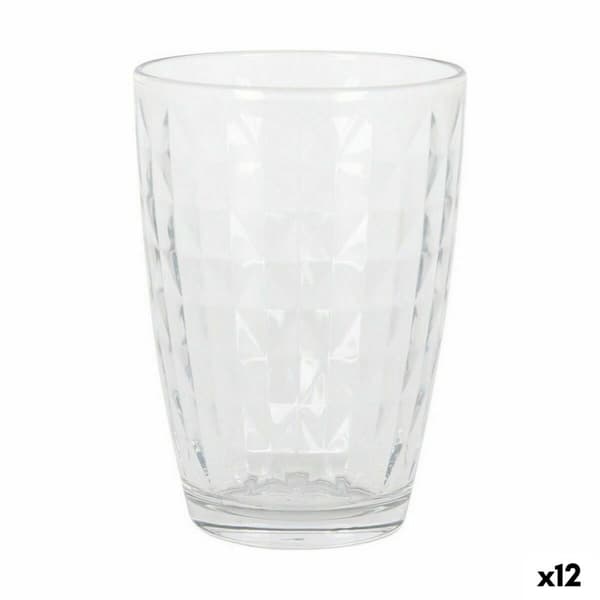 Glasset LAV 4 Delar 415 ml (12 antal)