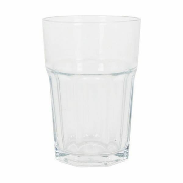Glasset LAV Aras 365 ml 4 Delar (12 antal)