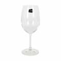 Miniatyrbild 2 av 2: Set med vinglas Crystalex Lara Glas 350 ml Vin 6 Delar (6 antal) (4 antal)