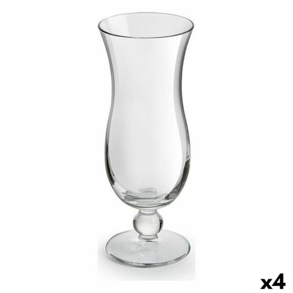 Cocktailglas Bohemia Crystal Cocktails Glas 7,8 x 21 cm 4 Delar (4 antal)
