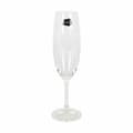 Miniatyrbild 2 av 2: Champagneglas Crystalex Lara Glas 220 ml Champagne 6 Delar (6 antal) (4 antal)