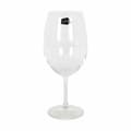 Miniatyrbild 3 av 3: Set med vinglas Crystalex Lara Glas 540 ml Vin 6 Delar (6 antal) (4 antal)