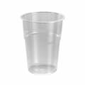 Miniatyrbild 3 av 3: Set med återanvändbara glas Algon 1 L Transparent 24 antal (5 Delar)