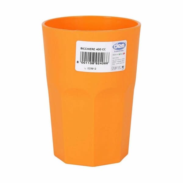 Glas Dem Bahia 400 ml (24 antal)