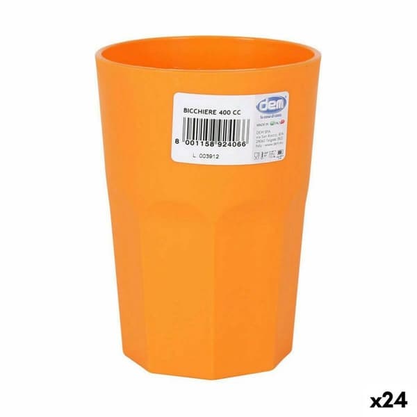 Glas Dem Bahia 400 ml (24 antal)