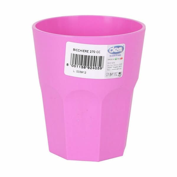 Glas Dem Bahia 270 ml (24 antal)